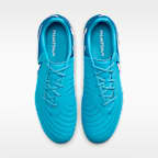 Nike Phantom GX 2 Academy MG Low-Top-Fußballschuh