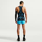 Nike AeroSwift Men's Dri-FIT ADV 10cm (approx.) Brief-Lined Running Shorts