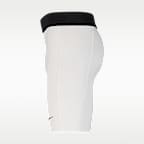 Nike Pro Big Kids' (Boys') Dri-FIT Shorts