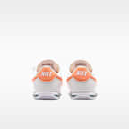 ナイキ コルテッツ ベビーシューズ