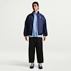 Nike Sportswear Club Men's Sneaker Trousers