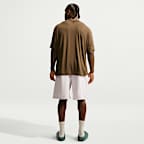 Shorts Dri-FIT para hombre Nike 24.7 ImpossiblySoft
