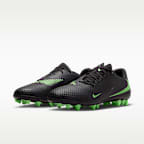 Nike Phantom 6 Low Academy Artificial-Grass Football Boot