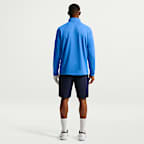 Nike Velocity Sudadera de golf con media cremallera Therma-FIT - Hombre