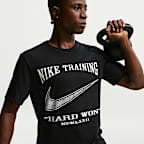 Nike Men's Dri-FIT T-Shirt
