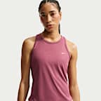 Nike Tempo Camiseta de tirantes de running Dri-FIT - Mujer