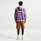 Shorts de tejido Fleece para hombre Nike Club