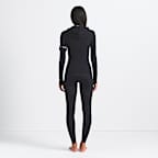NikeSKIMS Satin Shine Women's High-Waisted Bonded 66cm (approx.) Leggings