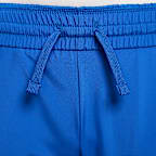 Shorts de tejido Woven Dri-FIT de 10 cm para niños talla grande Nike Multi