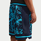 Ja Men's 20.5cm (approx.) Dri-FIT Basketball Shorts