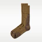 Nike Outdoor Cushioned Crew Socks (1 Pair)