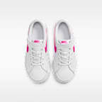 NikeCourt Legacy Younger Kids' Shoes