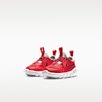 Nike Flex Runner 2 Baby/Toddler Shoes