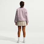 NikeCourt Court Collection Women's High-Waisted-Rise Tennis Skirt