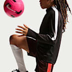 Short de foot Dri-FIT Nike Strike pour ado