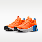Nike Free Metcon 6 Men's Workout Shoes