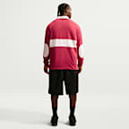 Haut de rugby à manches longues Nike Sportswear Club pour homme