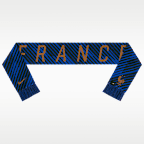 FFF Nike Soccer Scarf
