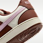 Chaussure Nike Court Vision Low pour Femme