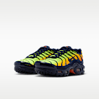 Nike Air Max Plus Schuh (ältere Kinder)