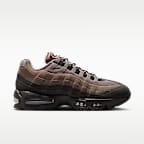 Nike Air Max 95 Big Bubble "OG" Men's Shoes