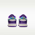 Tenis Nike Dunk Low Protro "Draft Pack"
