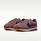 Tenis para mujer Nike Cortez