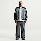 Nike Air Men's Woven Track Jacket