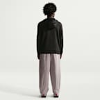 Unlv Rebels Nike NCAA Men's Basketball Coaches' Pullover Hoodie