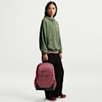 Nike Brasilia Backpack (Medium, 24L)