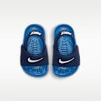 Nike Kawa Baby & Toddler Slides