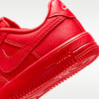 Nike Force 1 Low Little Kids' Shoes