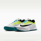 Tenis de tenis para cancha dura para hombre Nike Vapor Pro 3