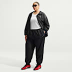 Nike Sportswear Women's Mid-Rise UV Joggers (Plus Size)
