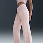 Nike Sportswear Phoenix Cosy Bouclé Women's Slim Knit Trousers