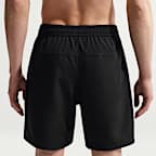 Nike Form Men's Dri-FIT 18cm (approx.) Unlined Versatile Shorts