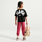 Nike Bold Play Younger Kids' Boxy T-Shirt