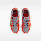 Tenis para niños de preescolar Nike Dunk Low