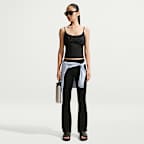 Nike One Fitted Women's Tank Top