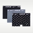 Ropa interior para hombre (paquete de 3) Dri-FIT Nike Ultra Comfort
