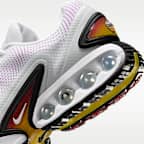 Nike Air Max Dn 鞋款