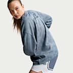 Caitlin Standard Issue Women's Dri-FIT Long-Sleeve Basketball Top