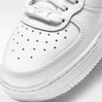 Nike Air Force 1 Mid LE Older Kids' Shoe