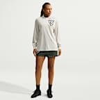 Nike Victory Collection Women's Dri-FIT Loose Football Shorts