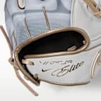 Guante de cuadro para softbol Fastpitch para mujer (lanzamiento con la mano derecha) Nike Vapor Elite