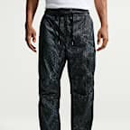 Pants de tejido Woven ligeros para hombre Kobe