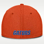 Florida On-Field Rise Swoosh Men's Nike Dri-FIT College Hat