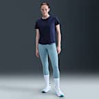 Nike One Classic Women's Dri-FIT Short-Sleeve Top