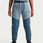 Nike Sportswear Tech Fleece joggebukse for store barn