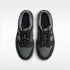 Tenis para niños grandes Nike Dunk Low Suede